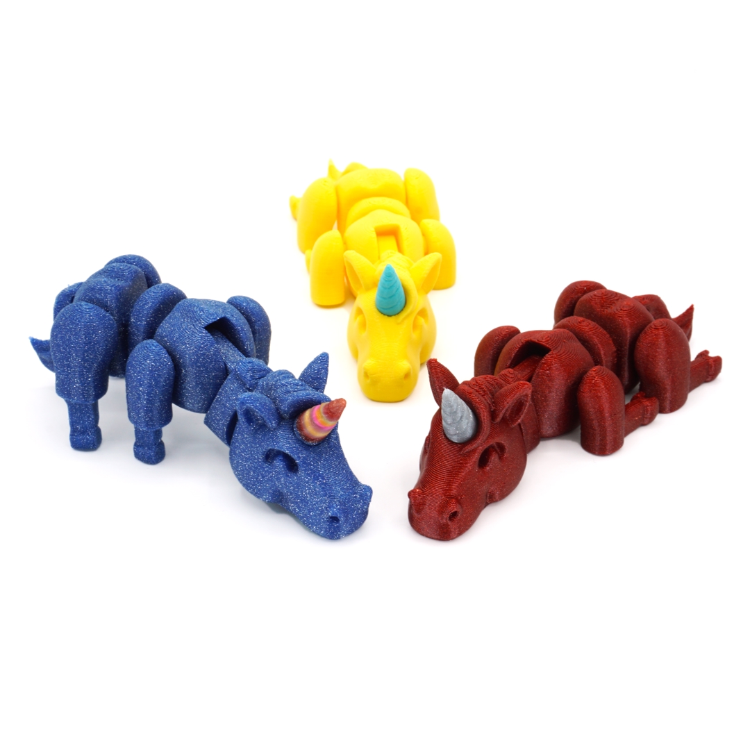 Image Lazy Horses