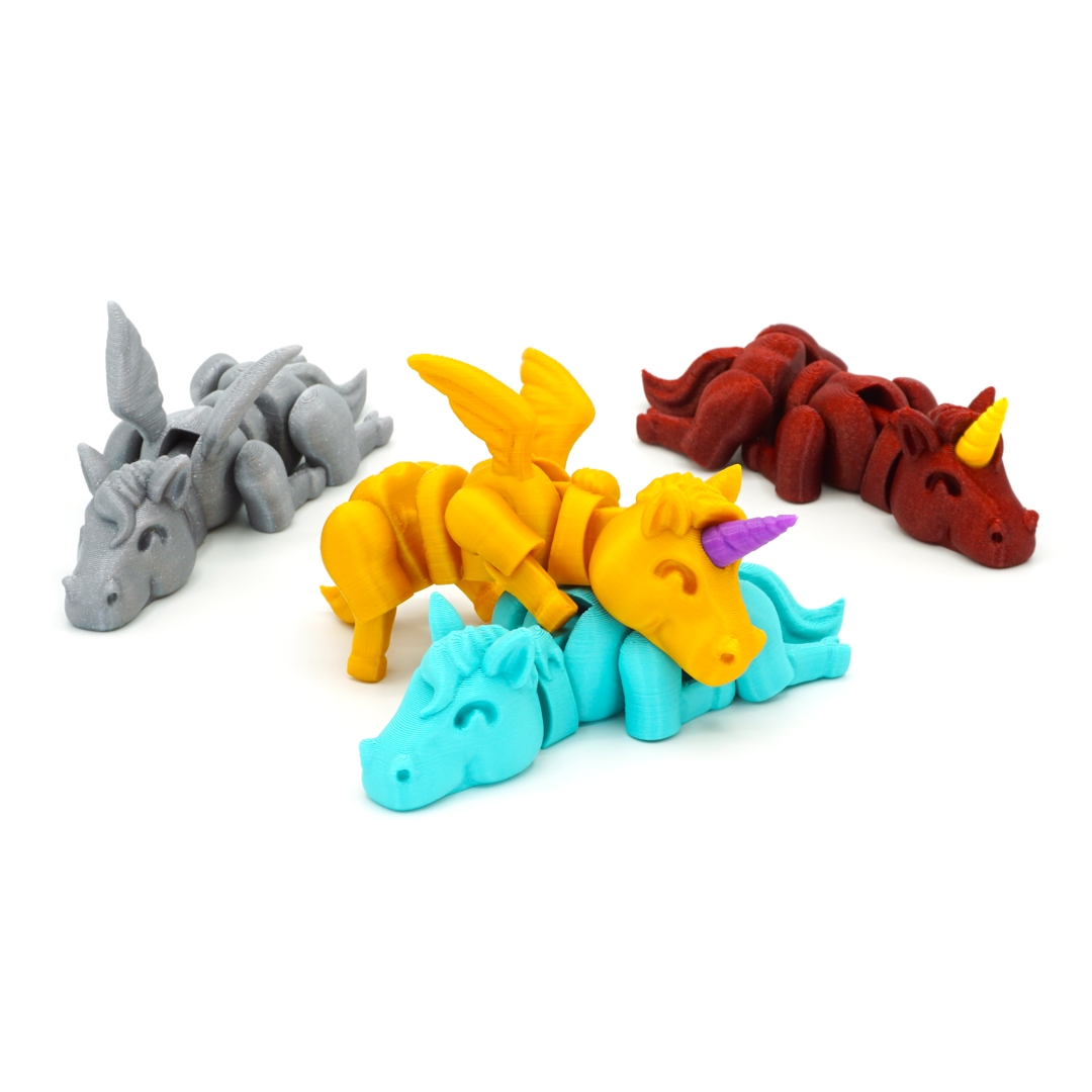 Image Lazy Horses