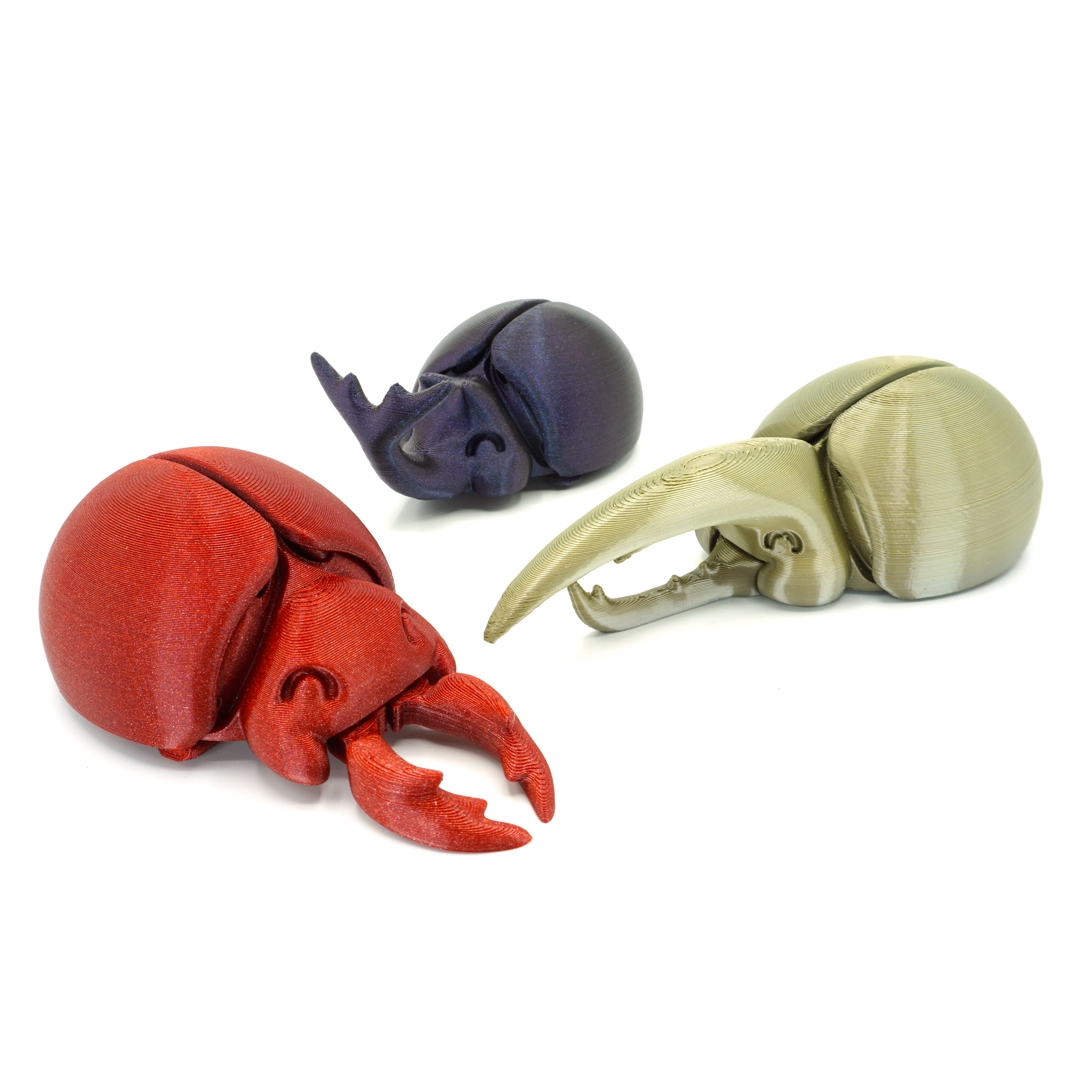 Image Happy Beetles