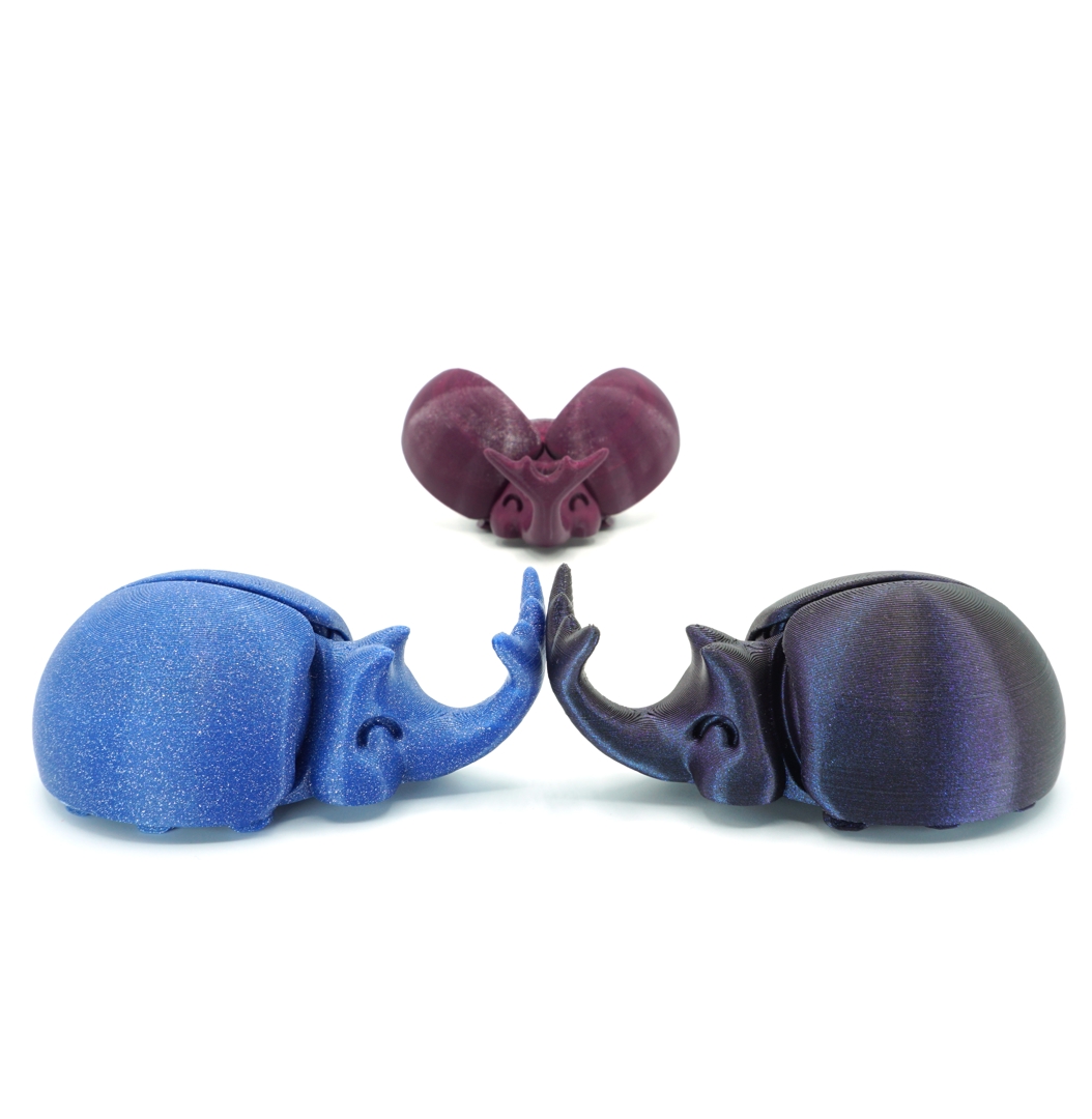 Image Happy Beetles