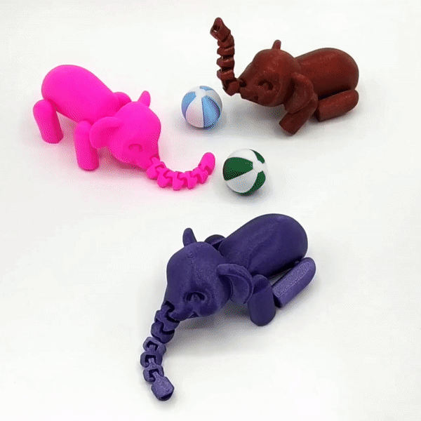 Model image FLEXIPHANT