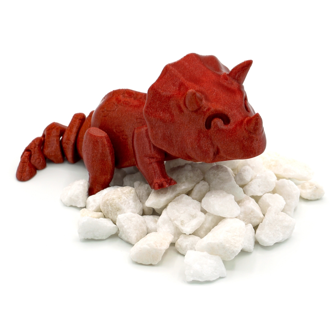 Image Ar-Triceratops