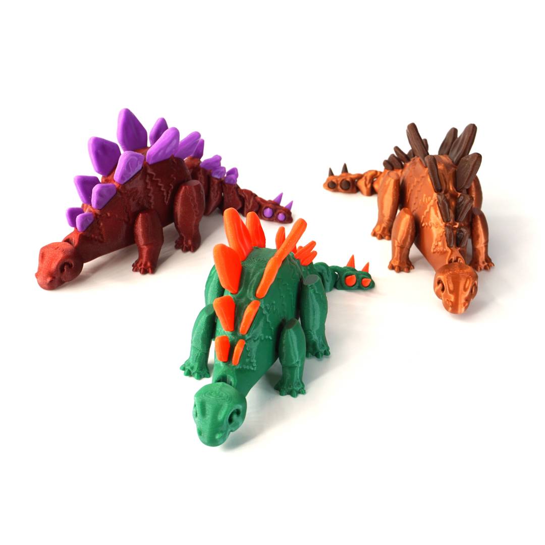 Image Arti-gosaururs