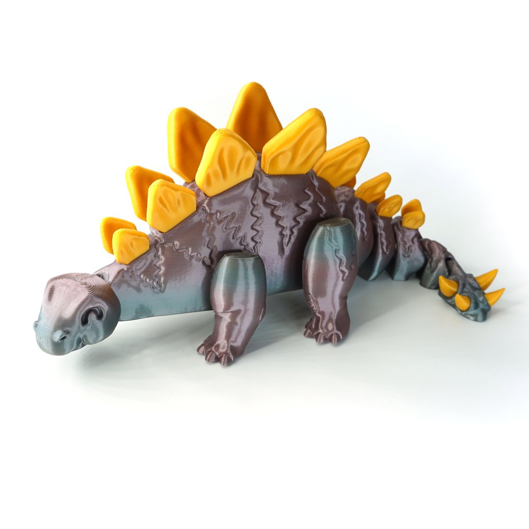 Image Arti-gosaururs