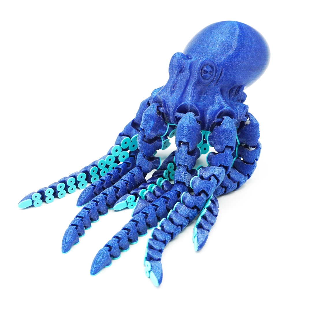 Image Octopus 2.0