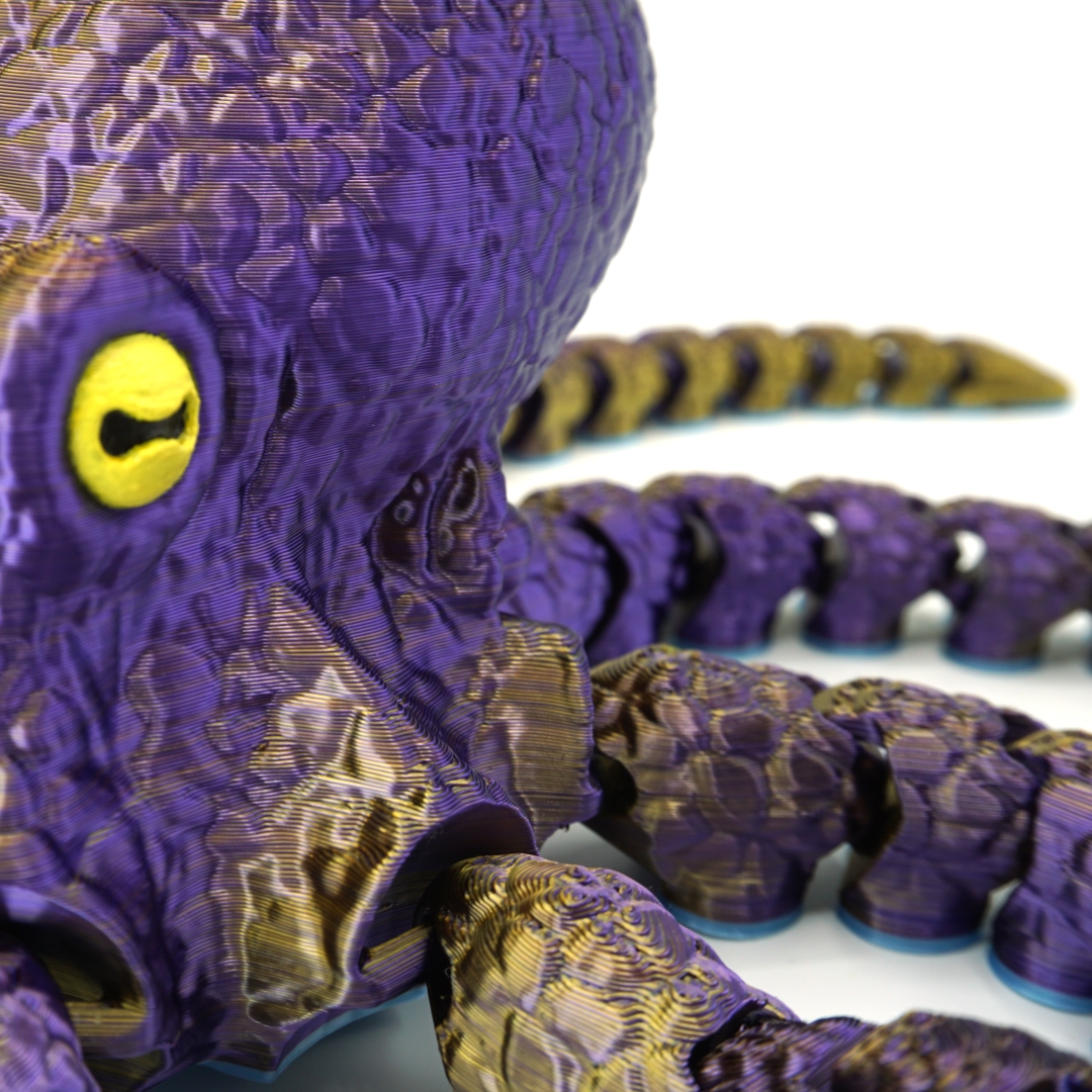 Image Octopus 2.0
