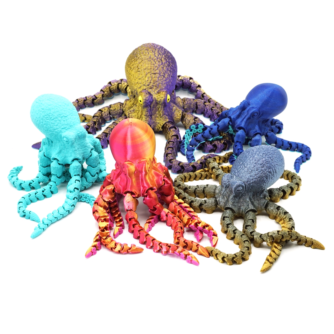 Image Octopus 2.0