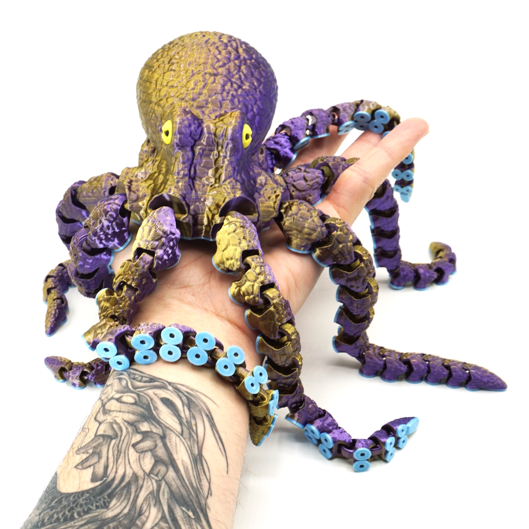 Image Octopus 2.0