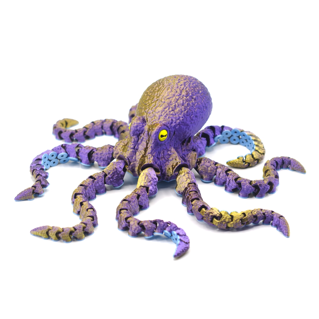 Image Octopus 2.0