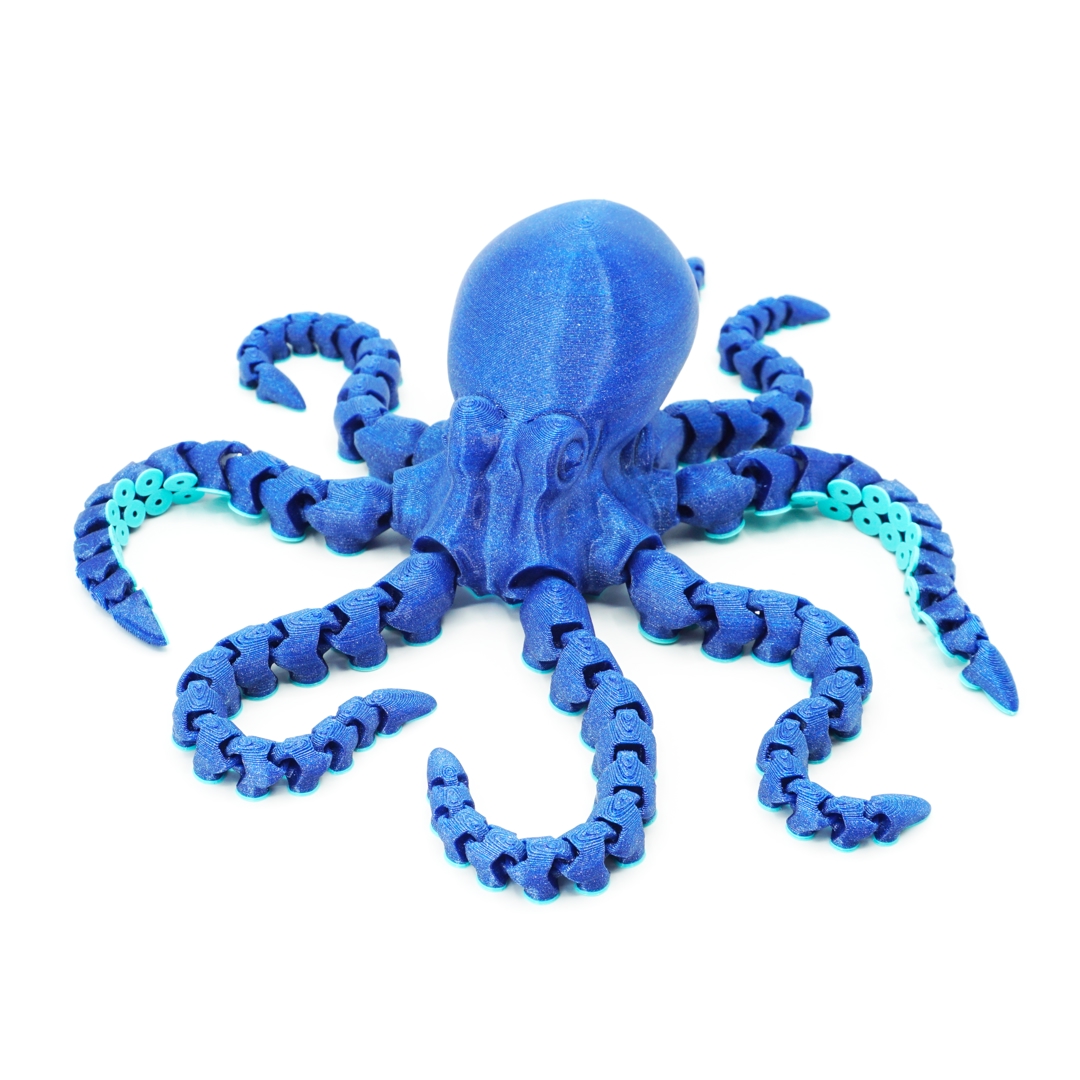 Image Octopus 2.0