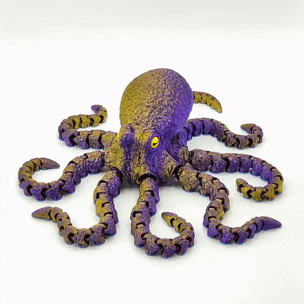 Image Octopus 2.0