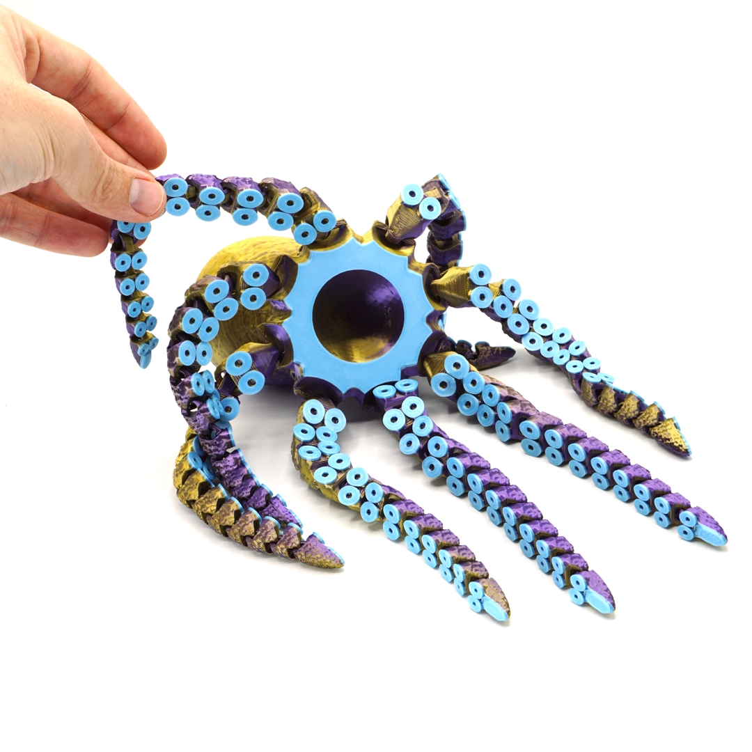 Image Octopus 2.0