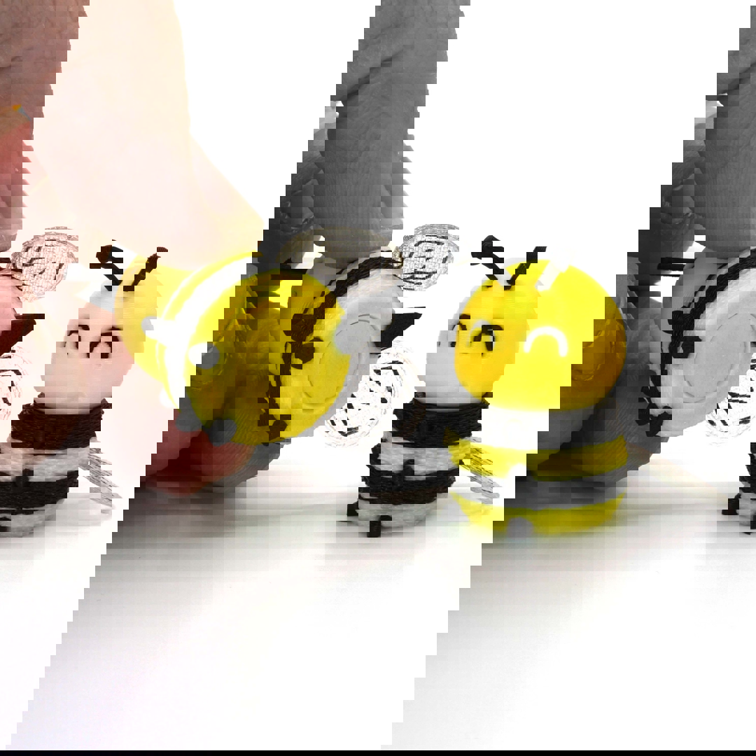 Image Fuzzy Bee