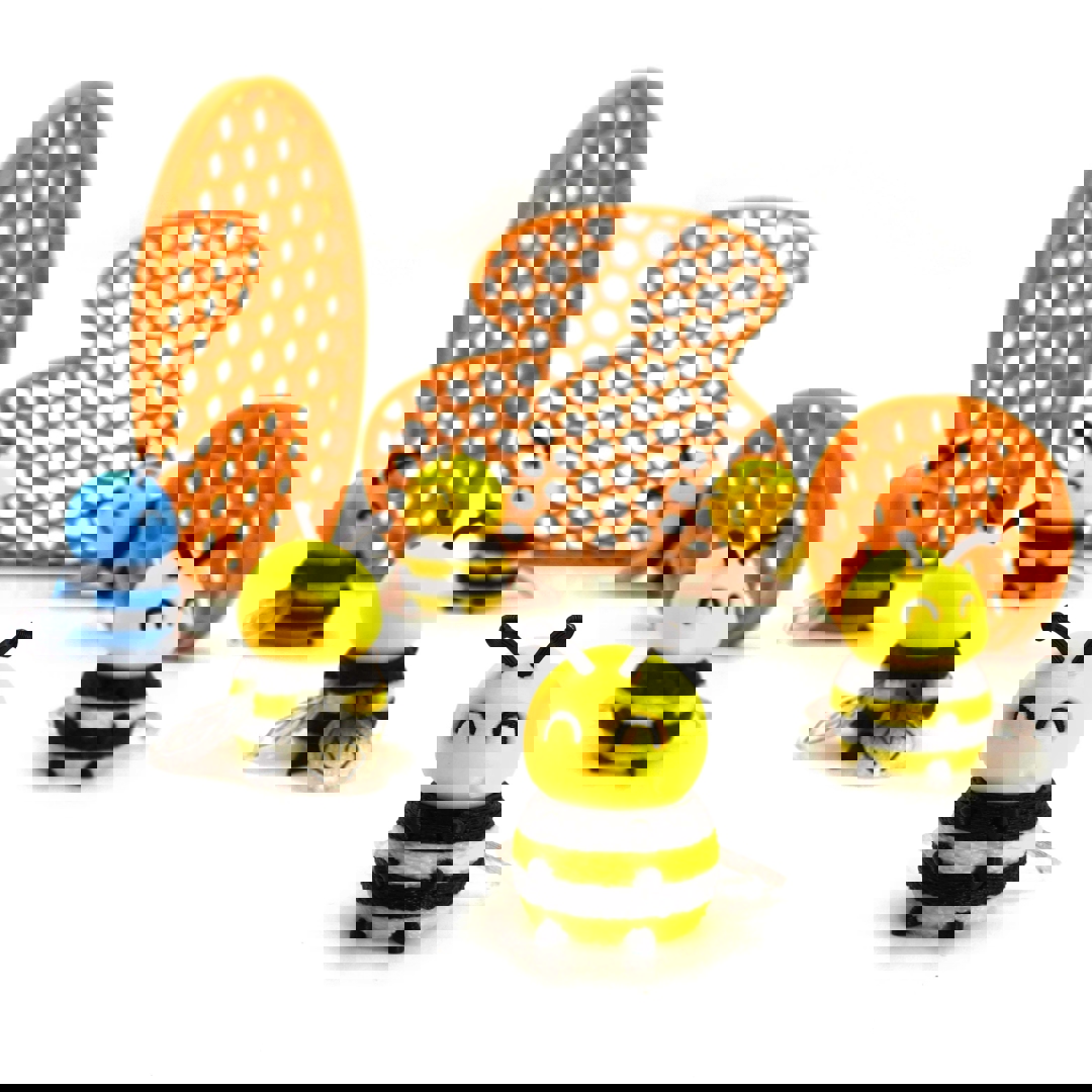 Image Fuzzy Bee
