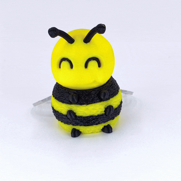 Image Fuzzy Bee