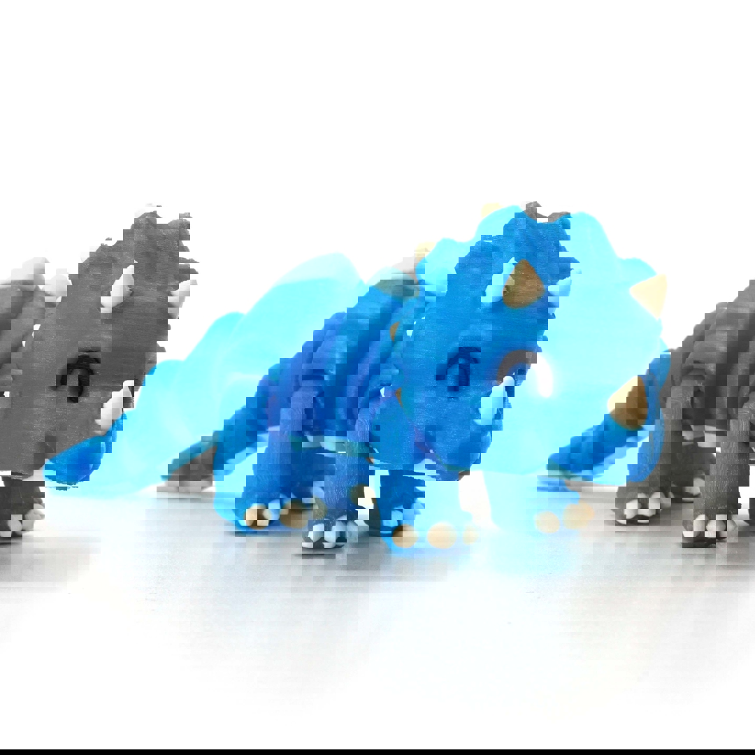 Image Tiny Triceratops