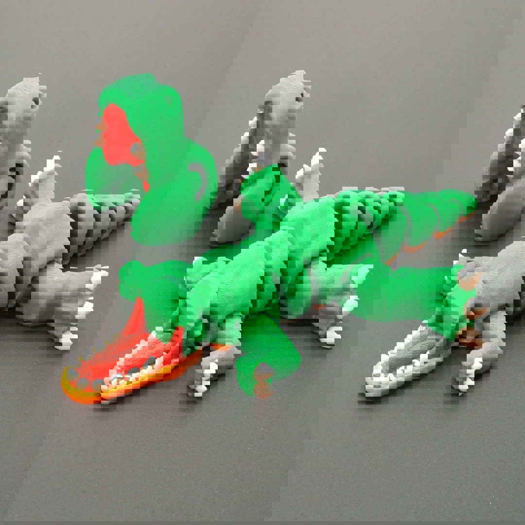 Image Tiny Rex