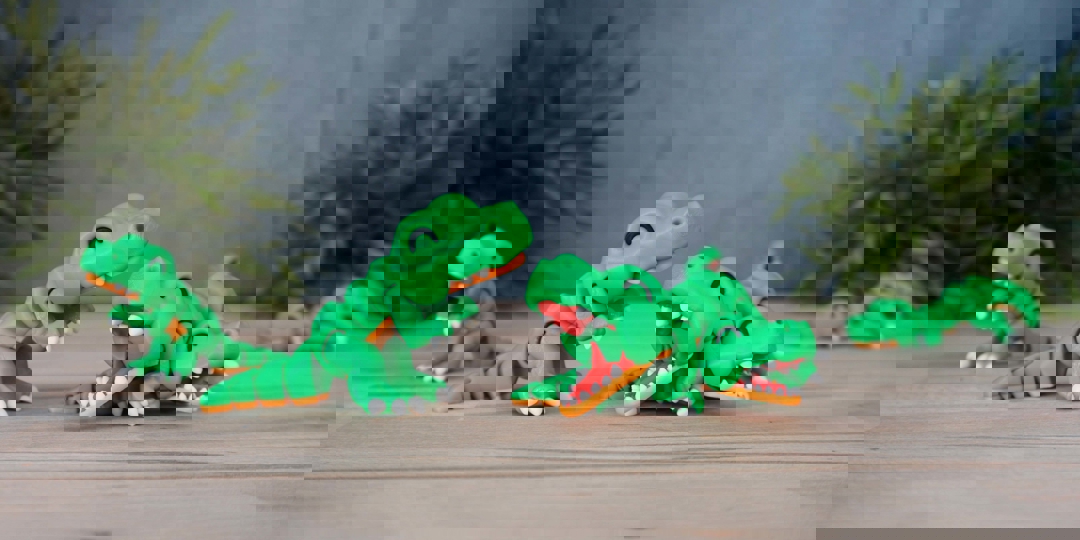 Image Tiny Rex