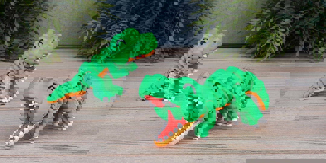 Image Tiny Rex