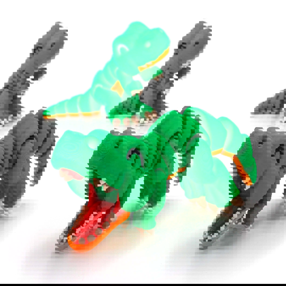 Image Tiny Rex