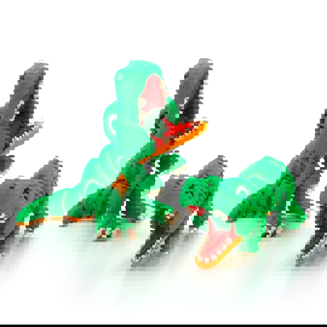 Image Tiny Rex