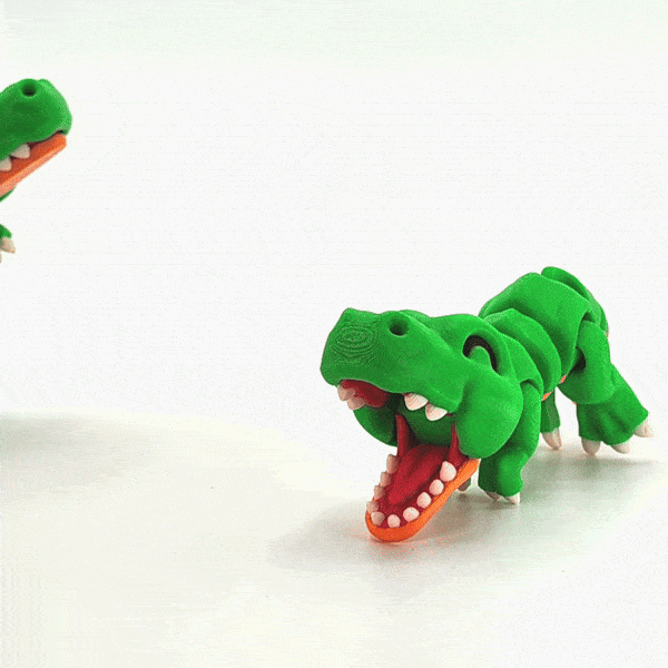 Image Tiny Rex