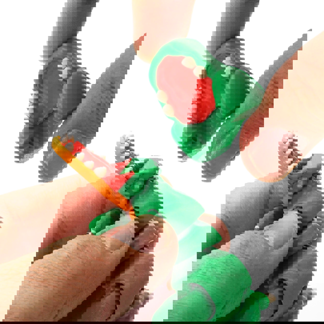 Image Tiny Rex