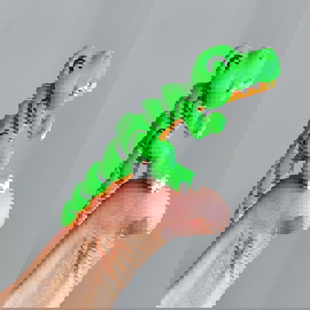 Image Tiny Rex