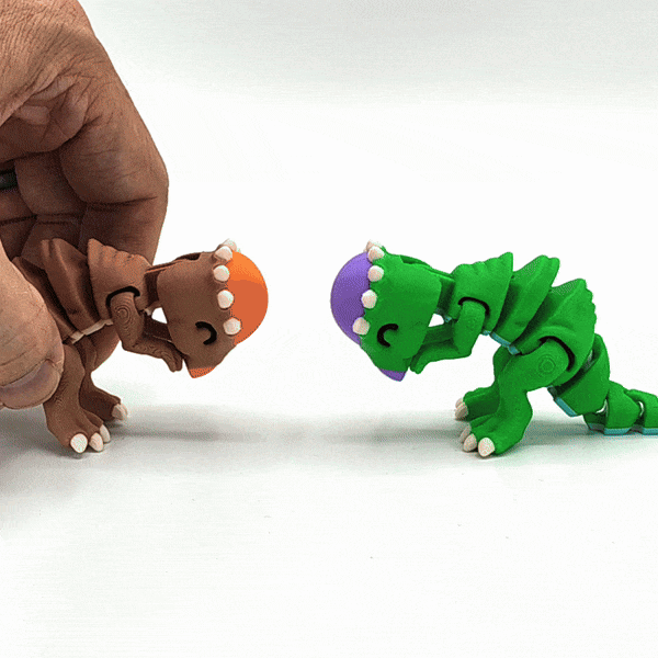 Model image TINY PACHY