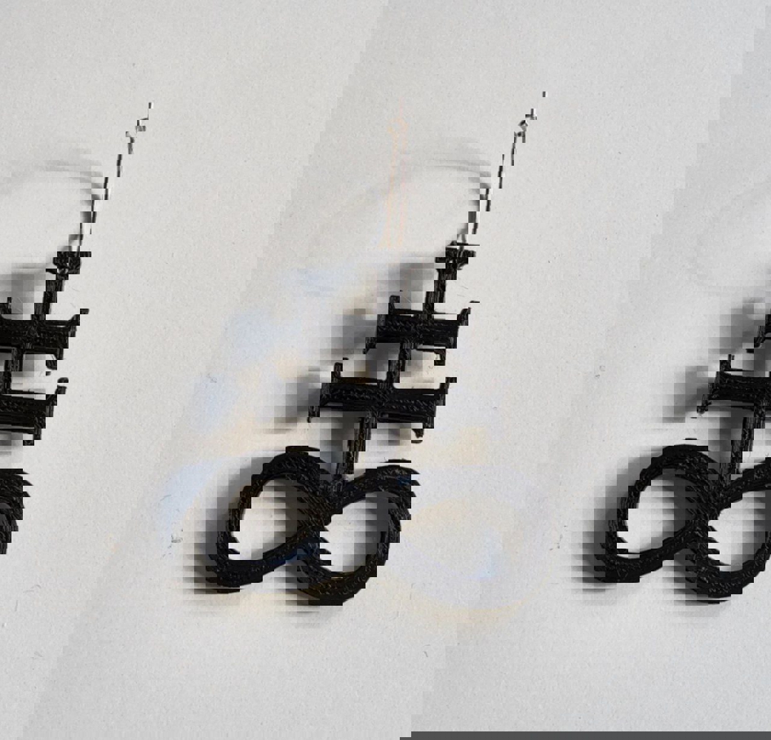 Model image LEVIATHAN 3D MODEL