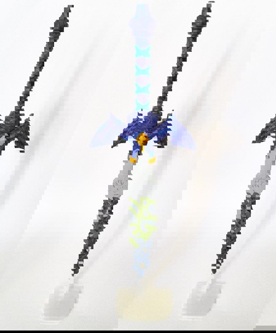 Image Master Sword The Legend of Zelda Tears of The Kingdom