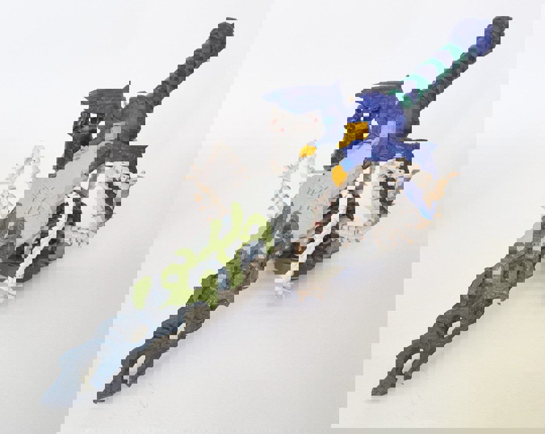 Image Master Sword The Legend of Zelda Tears of The Kingdom