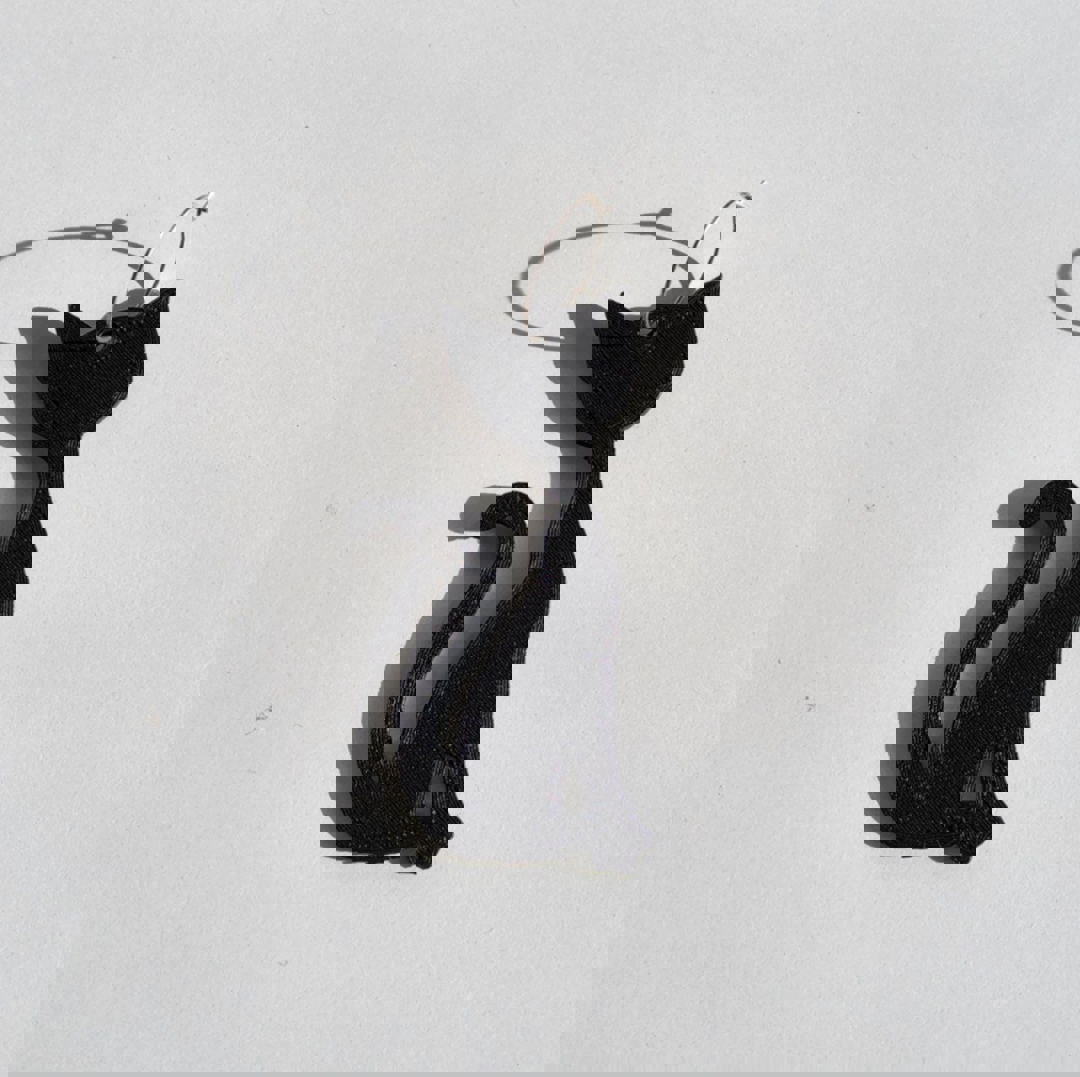 Model image CAT KEYCHAIN 3D PRINT