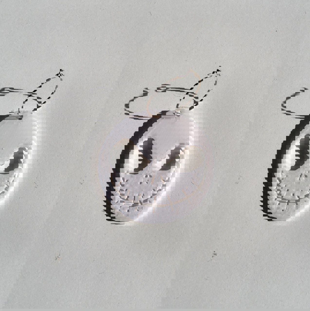 Model image JACK SKELTON NIGHTMARE BEFORE CHRISTMAS 3D MODEL FOR 3D PRINTING