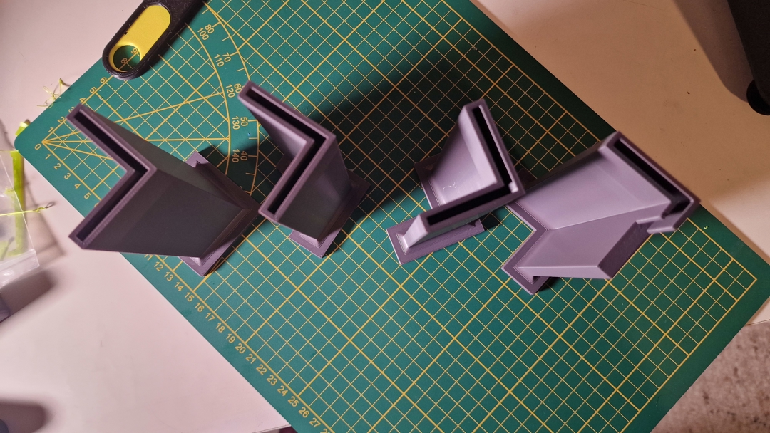 Image Patas para laser sculpfun