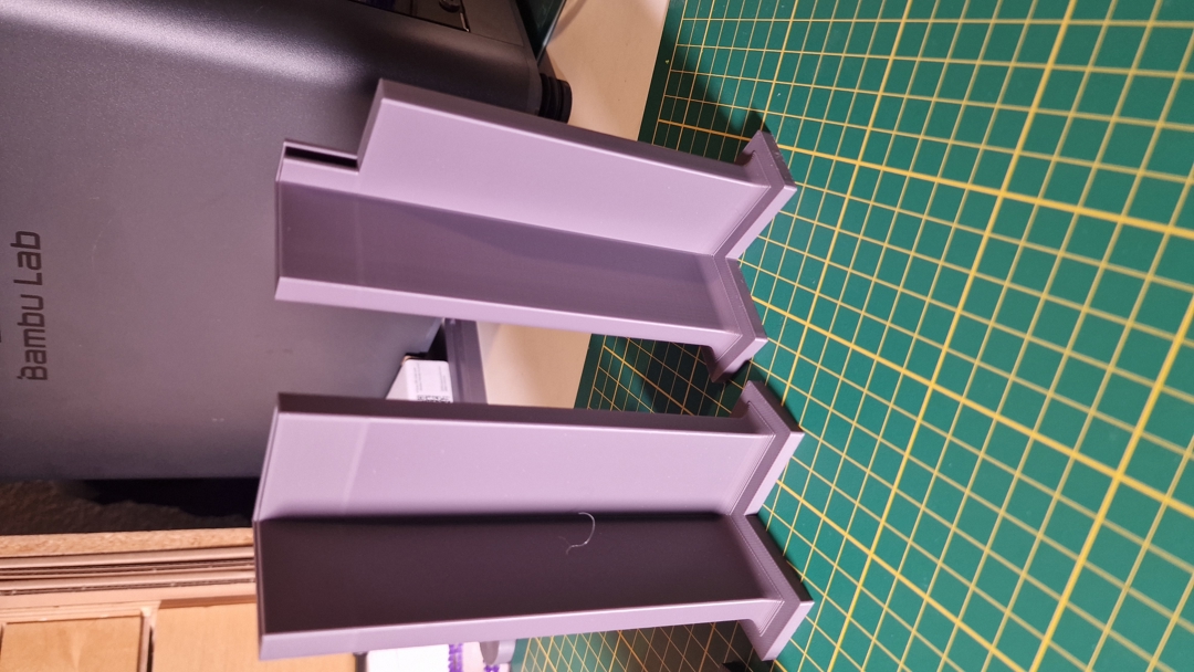 Image Patas para laser sculpfun
