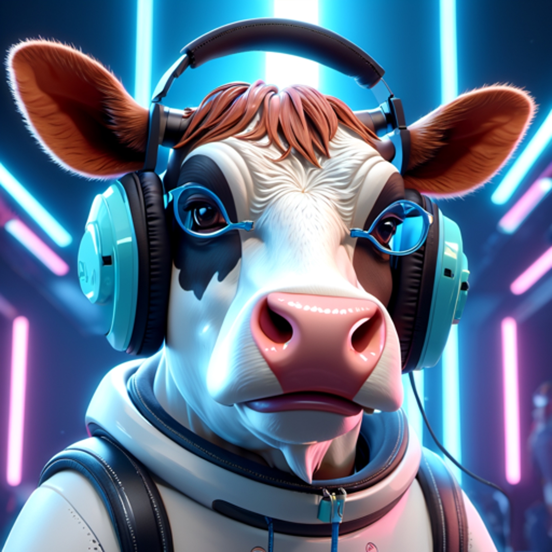 Influencercow - Profile Image