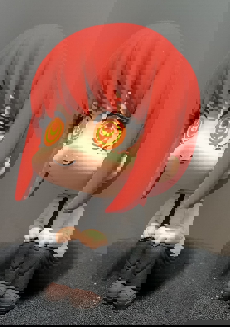 Image Makima chibi