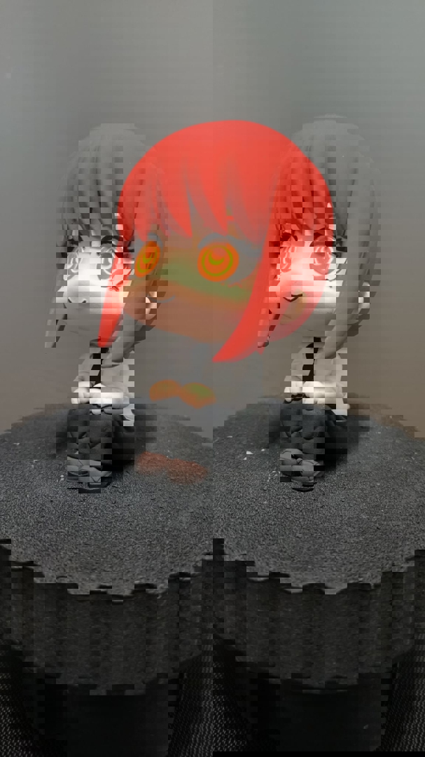 Image Makima chibi