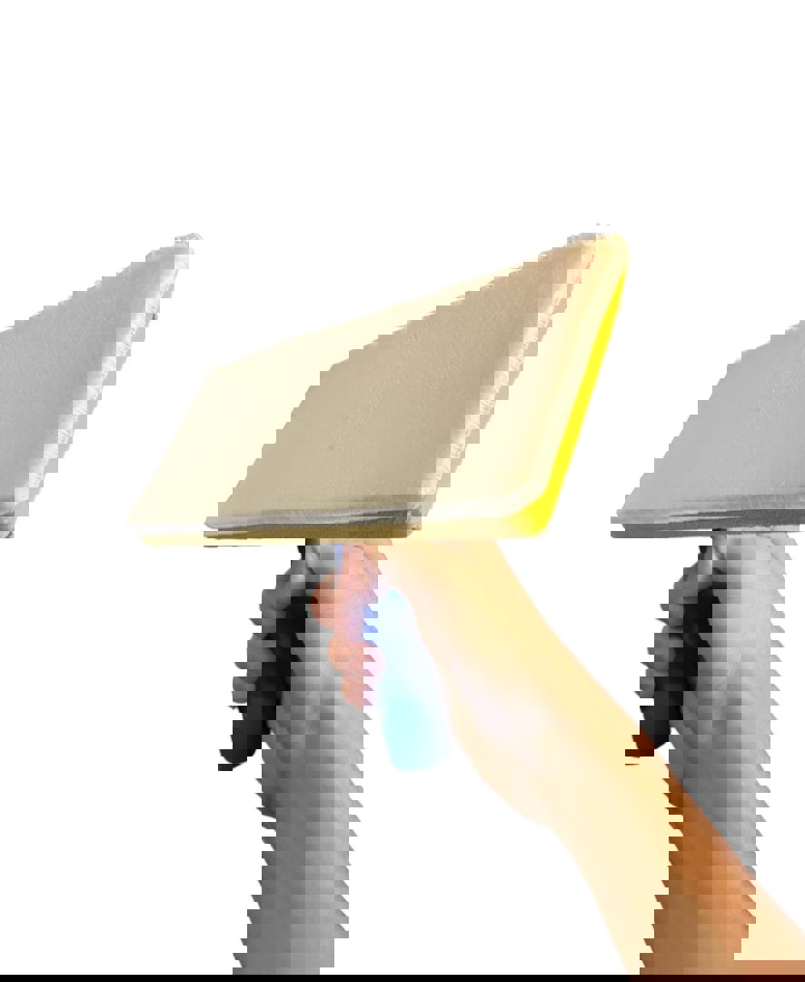 Image paint applicator- aplicador de pintura