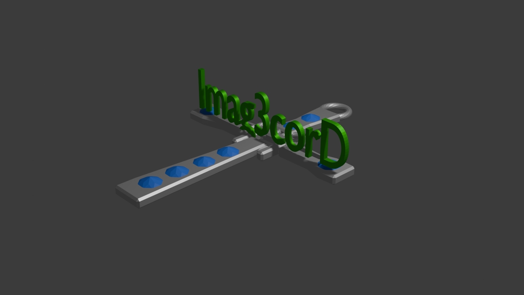 Imag3corD - Profile Image