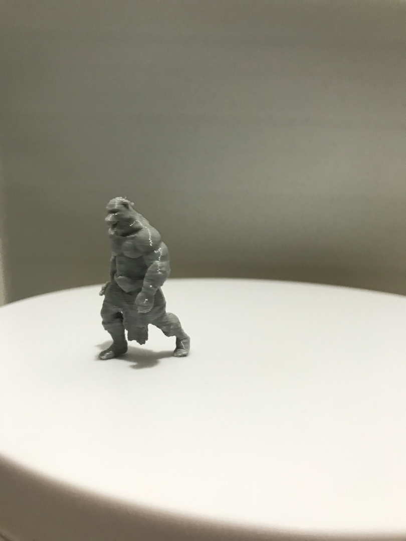 Image Bulldog Warrior (Hybrid)