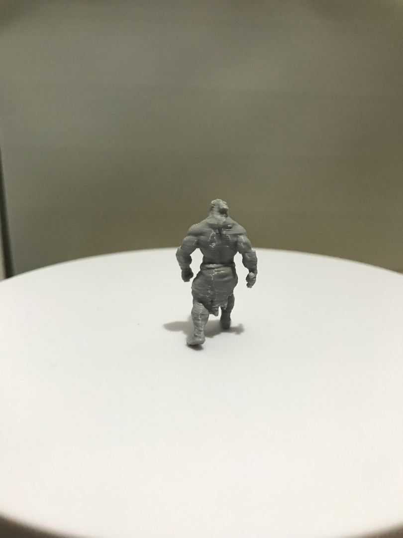 Image Bulldog Warrior (Hybrid)