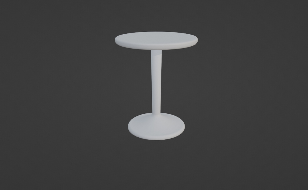 Image Modern table