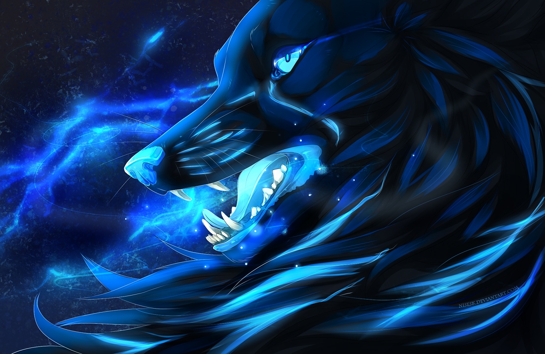 AdrianElLobo - Profile Image