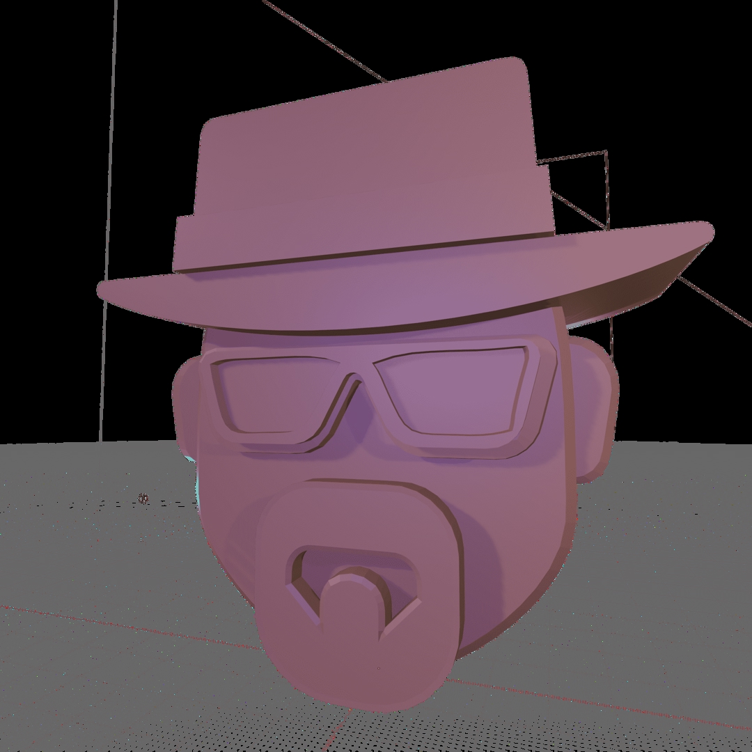 Image Heisenberg Logo