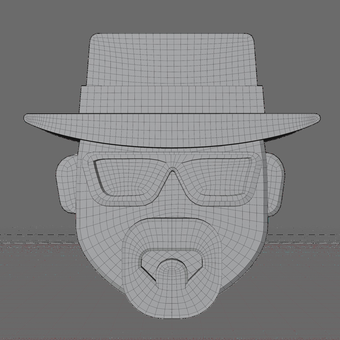 Image Heisenberg Logo