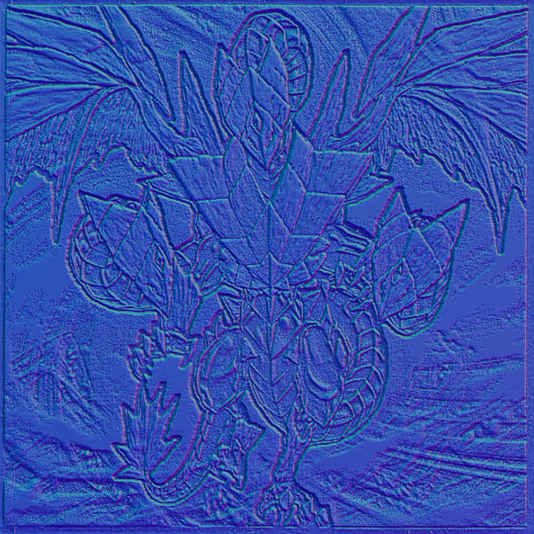 Image Trishula the dragon of the ice barrier / Yugioh Card | Yu-Gi-OH