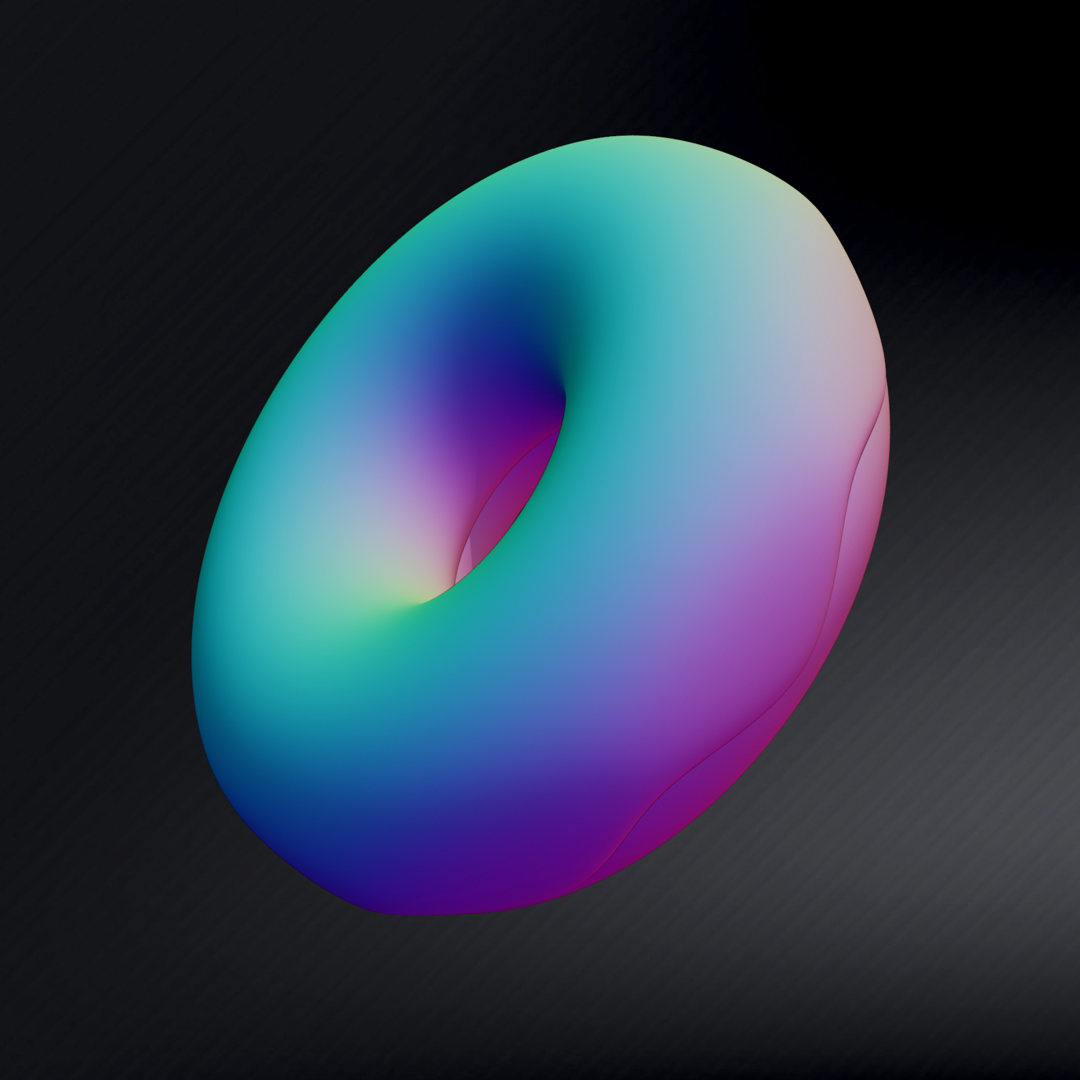 Image Chocolate Donut