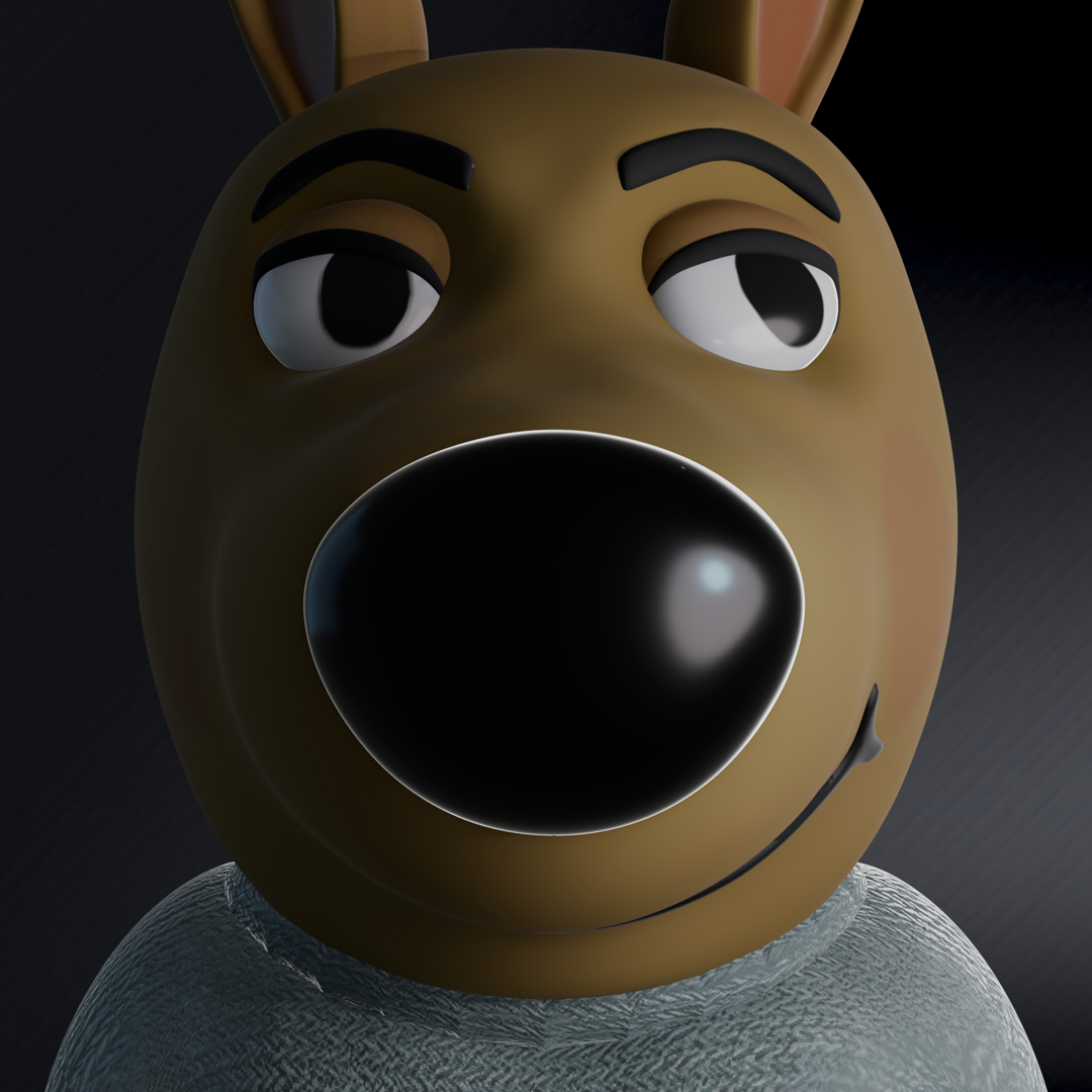 Image Chill Guy, Chill DOG | Un Tio Chill De Cojones 🐶, 2 Versions, AKA CHILL GUY OG- CHILL DE COJONES
